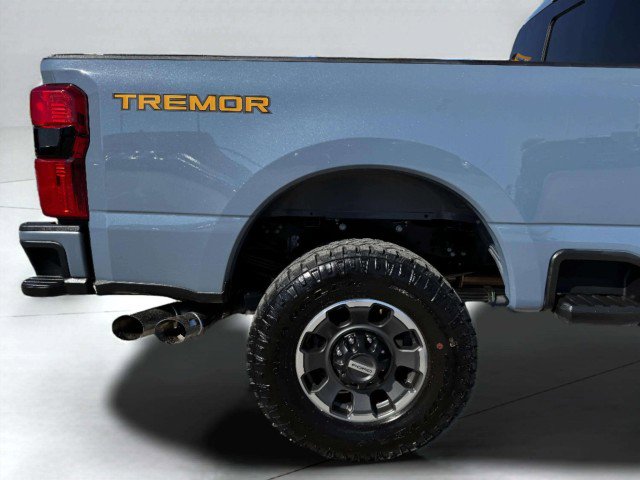 Used 2023 Ford F250 Lariat w/ Lariat Ultimate Package image 54