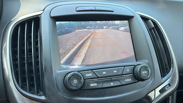 Used 2015 Buick LaCrosse Leather FWD image 26