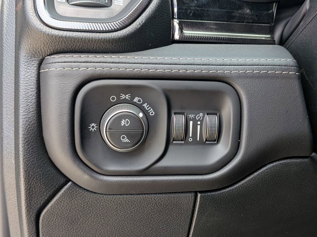 New 2026 RAM 2500 Rebel w/ Rebel Level 2 Equipment Group image 18