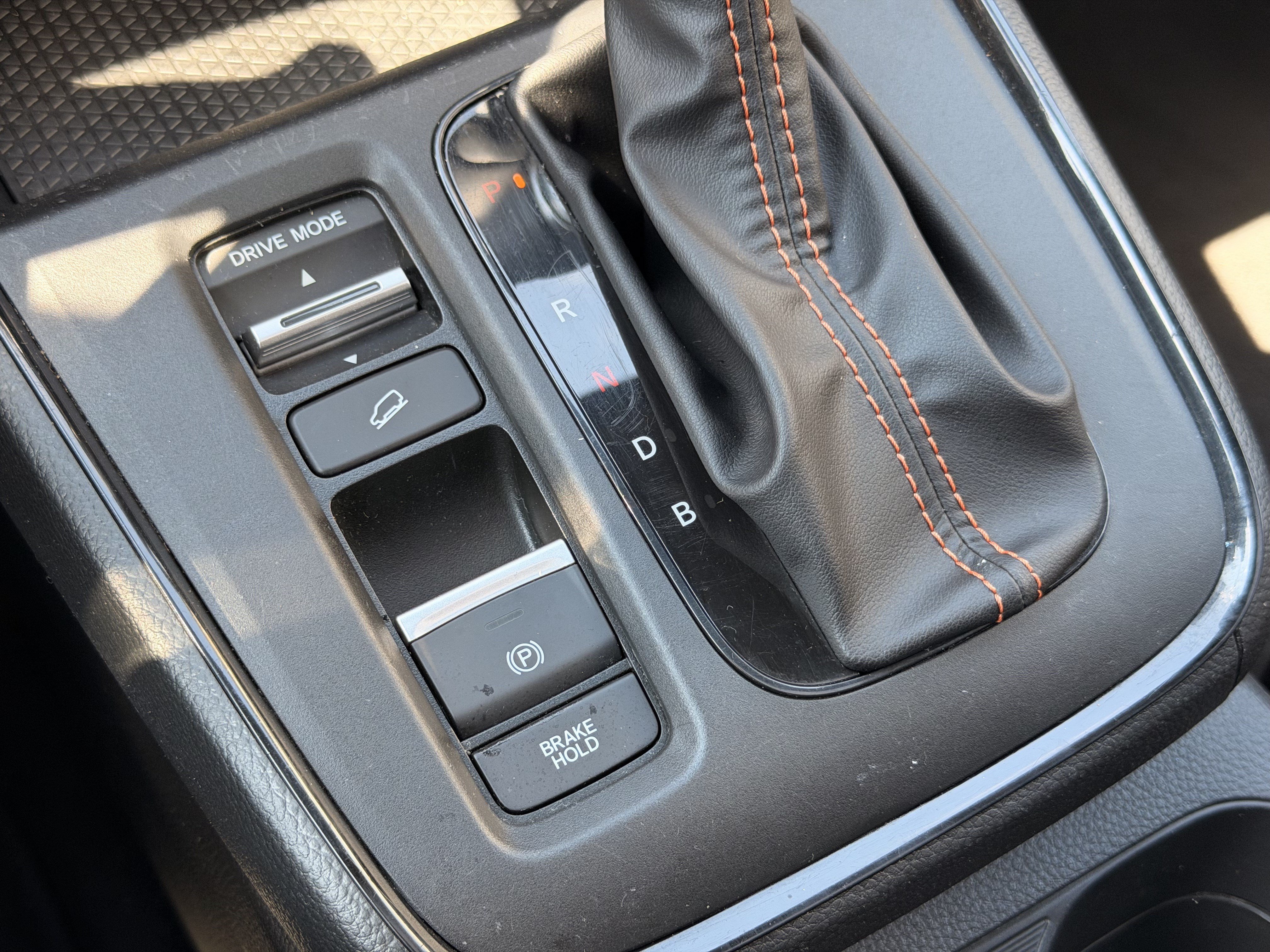 Certified 2024 Honda CR-V Sport image 24