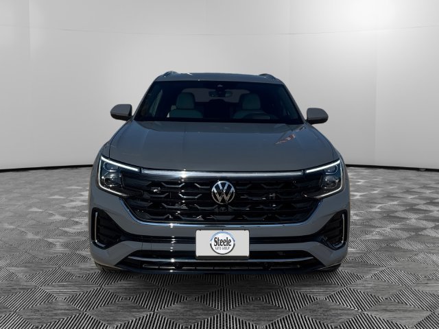 New 2026 Volkswagen Atlas Cross Sport SEL Premium R-Line AWD/4WD image 8