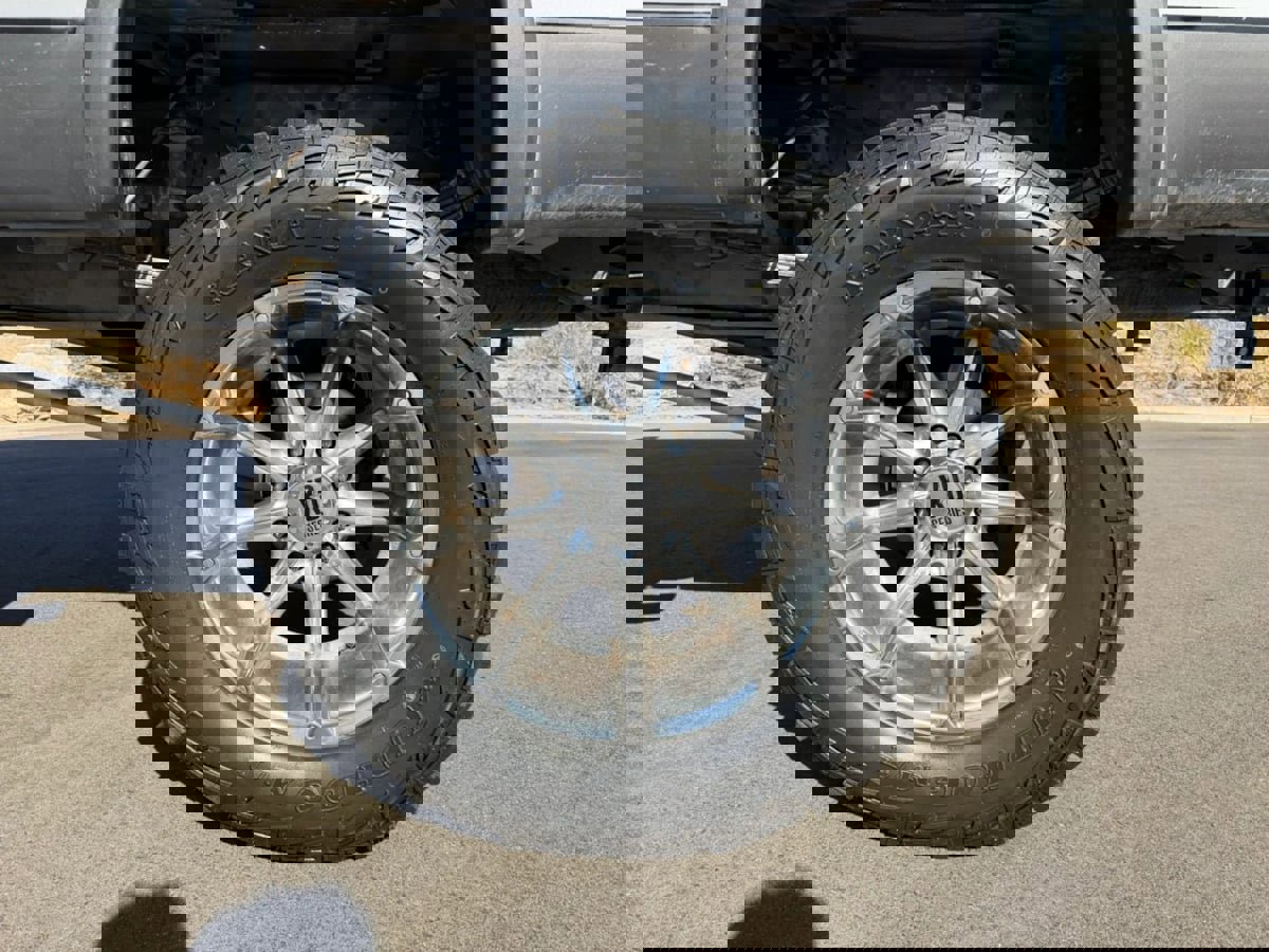 Used 2008 Ford F250 XLT image 25