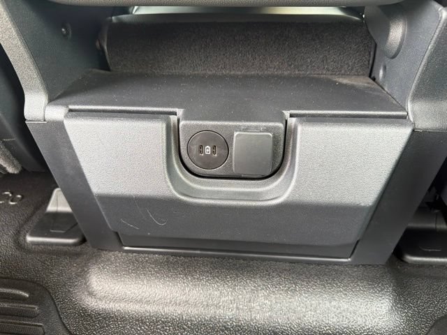 Used 2024 Ford F550 4x4 Crew Cab Super Duty image 14