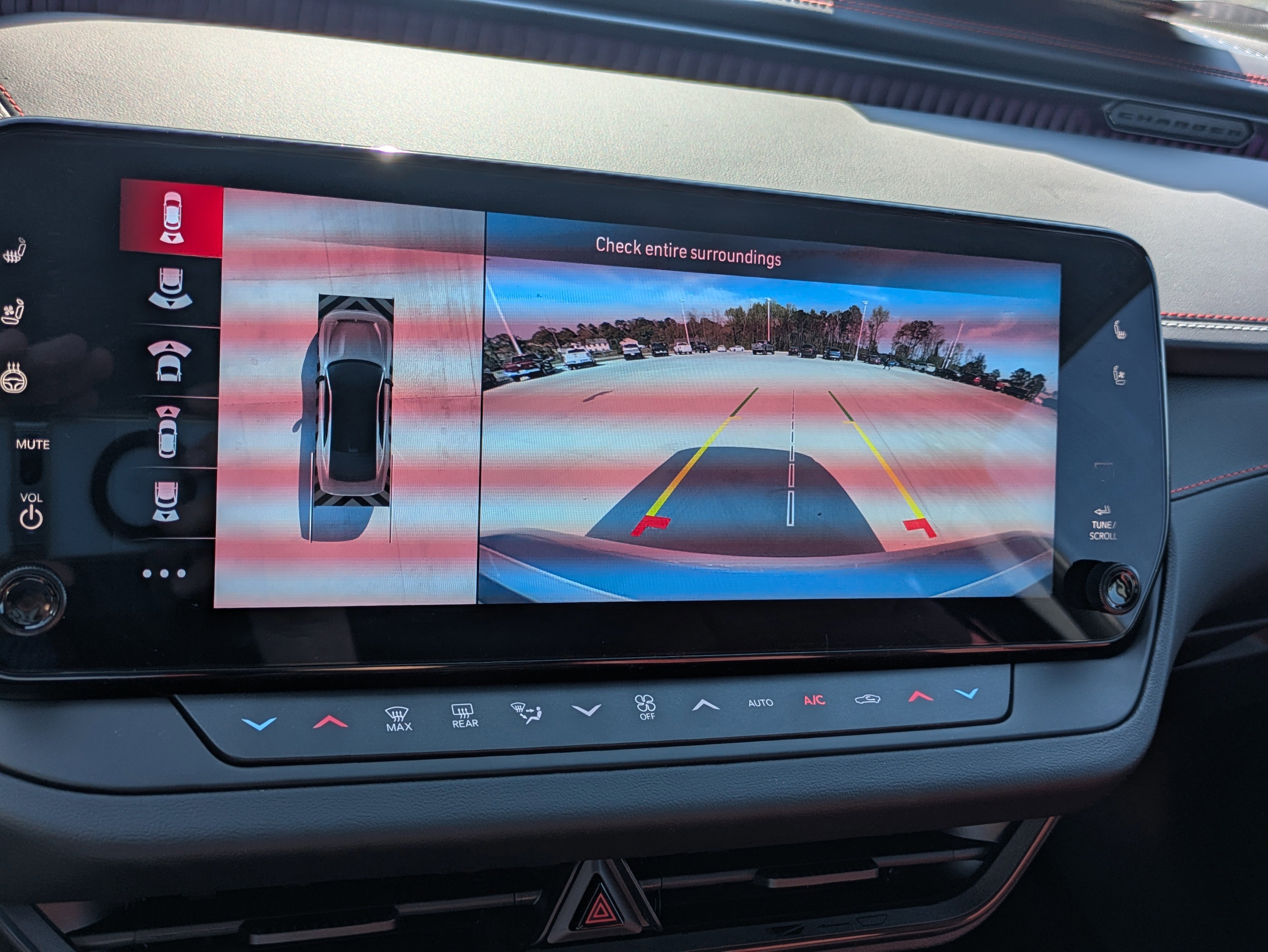 New 2026 Dodge Charger Scat Pack image 20