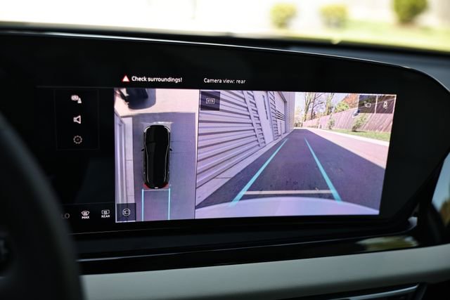 Used 2025 Audi A5 2.0T Premium w/ Convenience Package image 36