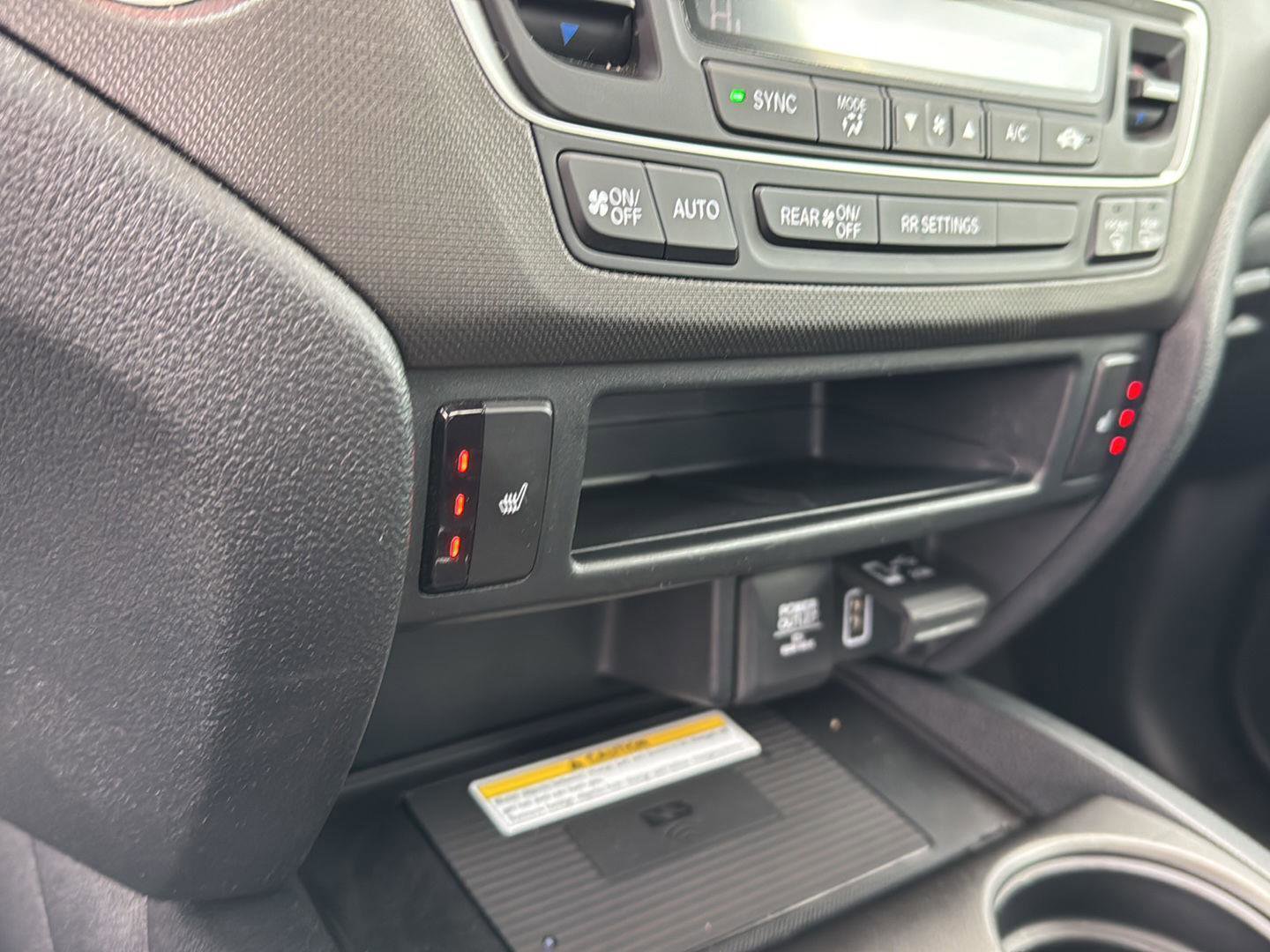 Used 2023 Honda Passport TrailSport image 23