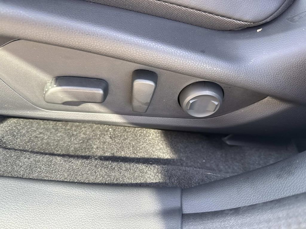 New 2026 Subaru Crosstrek 2.5i Limited image 22