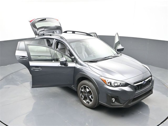 Used 2020 Subaru Crosstrek 2.0i Premium image 32