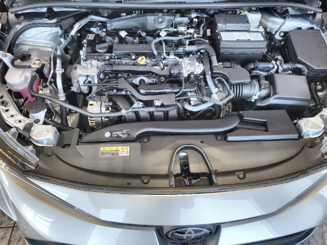 New 2027 Toyota Corolla LE FWD image 25