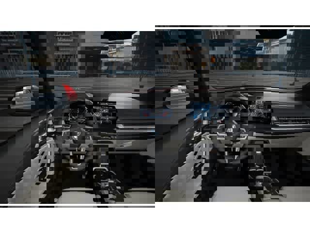 New 2026 BMW X1 xDrive28i w/ Technology Package image 12