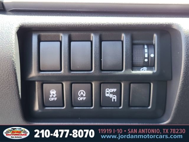 Used 2020 Subaru Forester Sport w/ Popular Package #2 AWD/4WD image 22