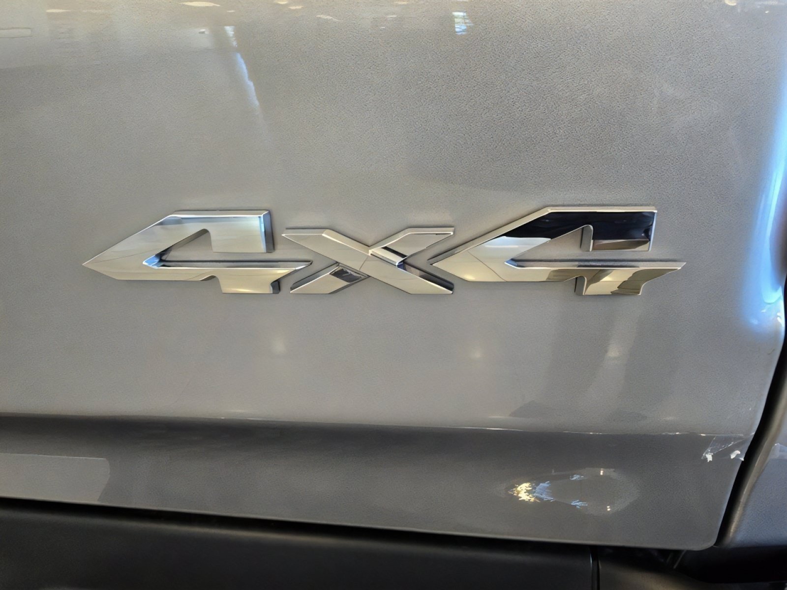 New 2026 RAM 1500 Limited AWD/4WD image 29