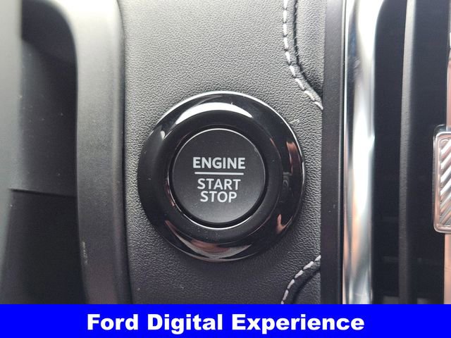 New 2026 Ford Expedition Max Platinum w/ Stealth Appearance Package image 20