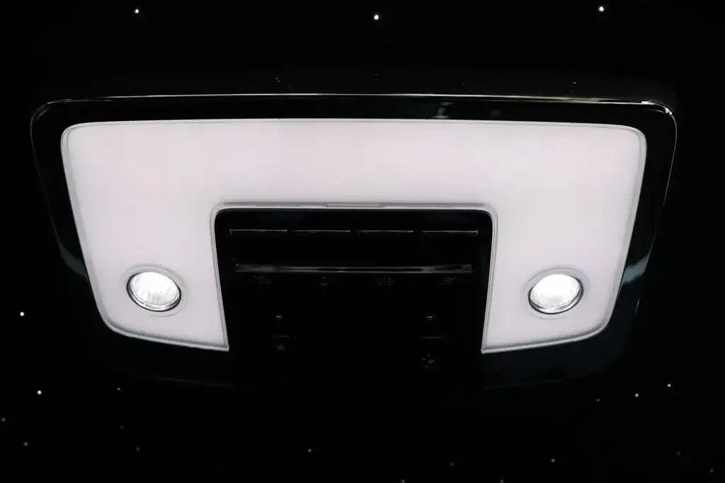 Certified 2024 Rolls-Royce Spectre w/ Spectre Launch Package AWD/4WD image 29