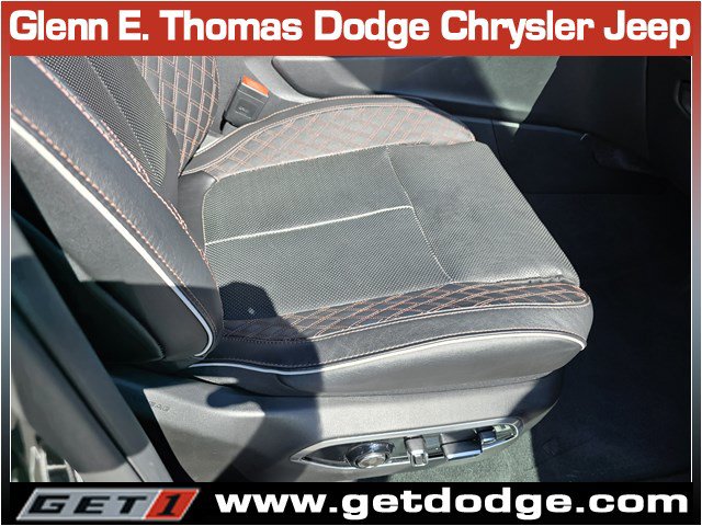 Certified 2023 Jeep Grand Cherokee Summit w/ Advanced Protech Group IV AWD/4WD image 34