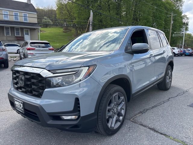 Used 2023 Honda Passport EX-L image 3