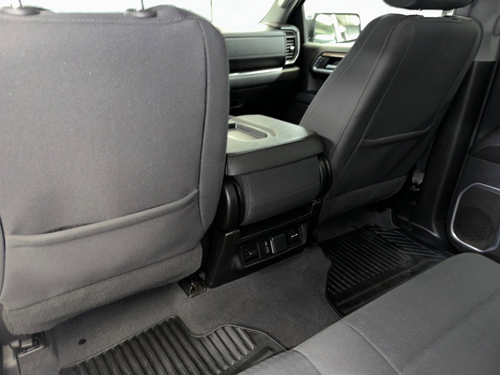 Certified 2023 Chevrolet Silverado 1500 LT image 20