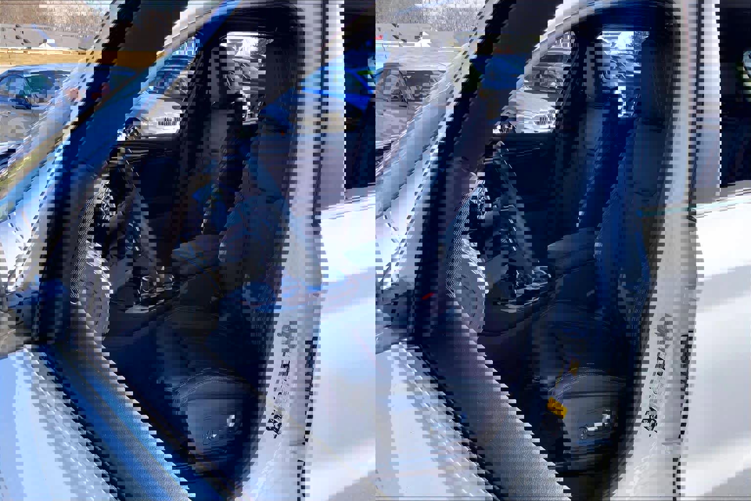 Used 2023 BMW X3 xDrive30i w/ Convenience Package image 7