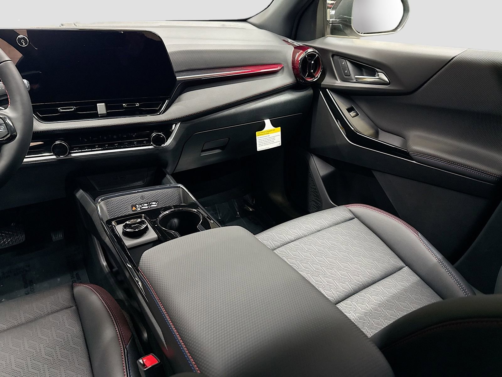 New 2026 Chevrolet Equinox RS w/ Safety and Technology Package AWD/4WD image 27