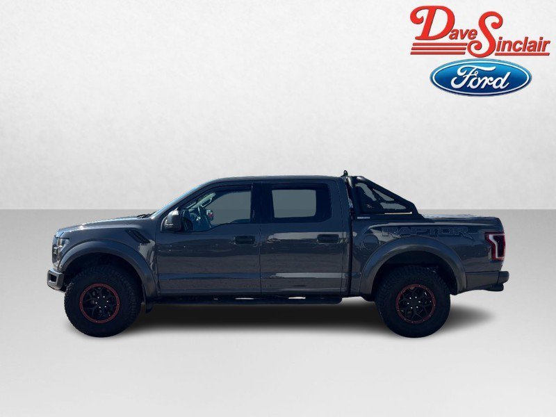 Used 2018 Ford F150 Raptor image 10