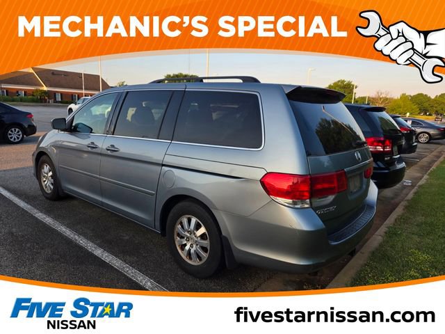 Used 2008 Honda Odyssey EX-L image 8