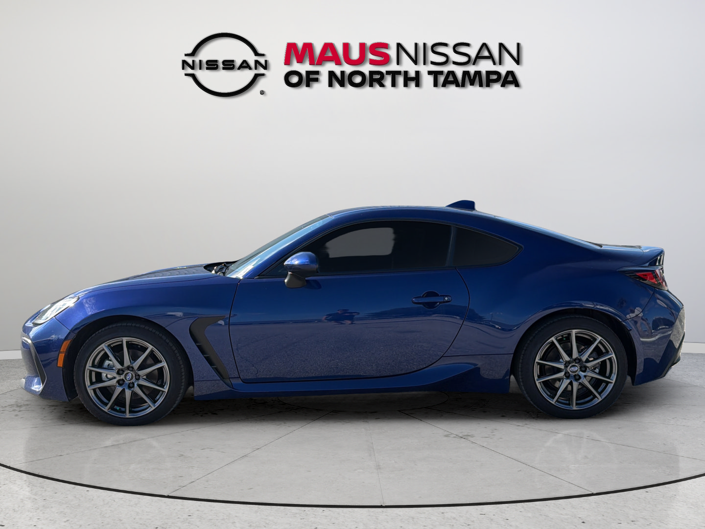 Used 2024 Subaru BRZ Premium RWD image 6