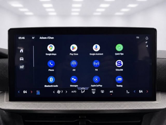 Used 2026 Ford Explorer Tremor w/ Tremor Ultimate Package AWD/4WD image 36