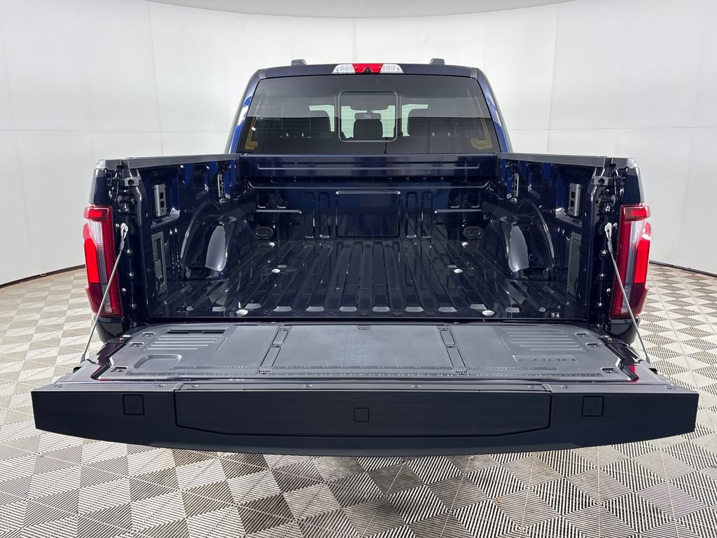 New 2026 Ford F150 Platinum AWD/4WD image 24