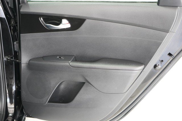 Used 2021 Kia Forte EX FWD image 44