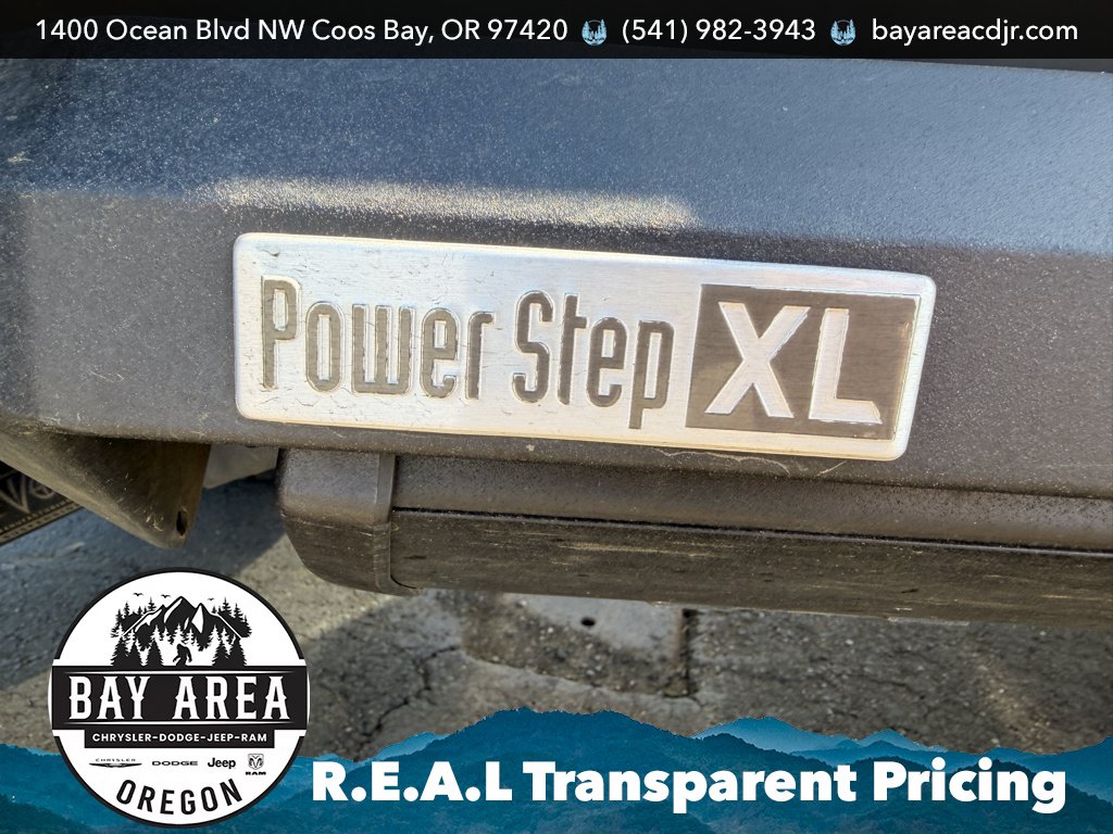 Used 2021 Jeep Wrangler Rubicon w/ Cold Weather Group AWD/4WD image 27