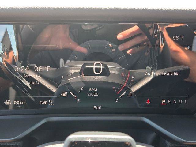 New 2026 GMC Acadia Denali w/ Super Cruise Package AWD/4WD image 34