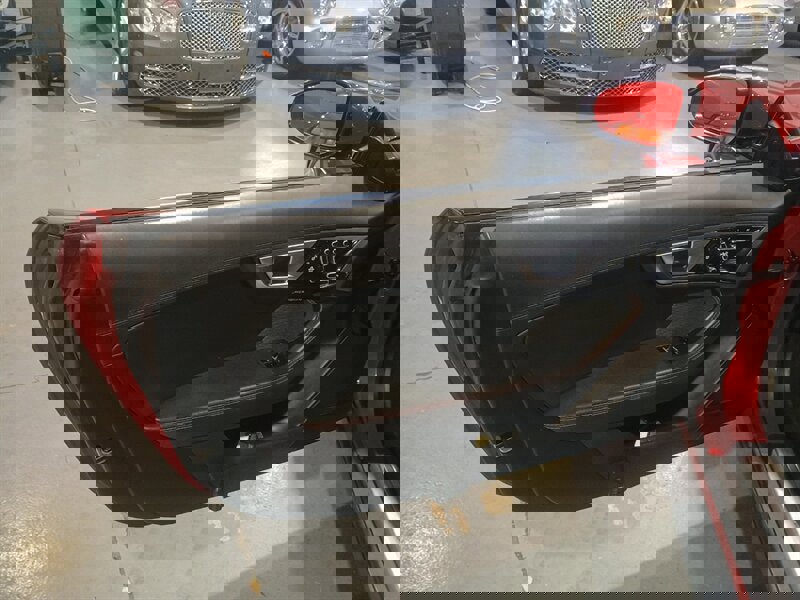 Used 2015 Jaguar F-TYPE Convertible image 11