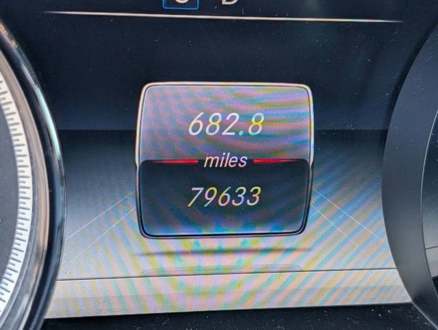 Used 2018 Mercedes-Benz E 300 4MATIC image 14