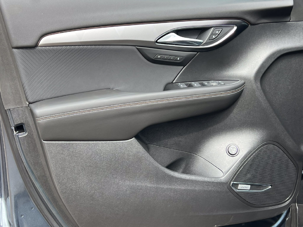 New 2026 Buick Envision Sport Touring AWD/4WD image 14