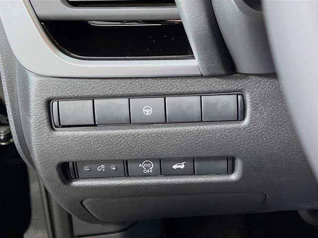 New 2026 Nissan Rogue SV image 9