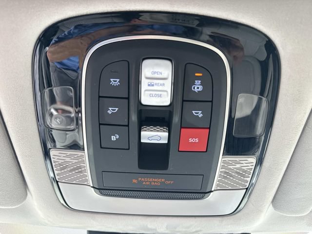 Used 2024 Hyundai Palisade Calligraphy FWD image 24