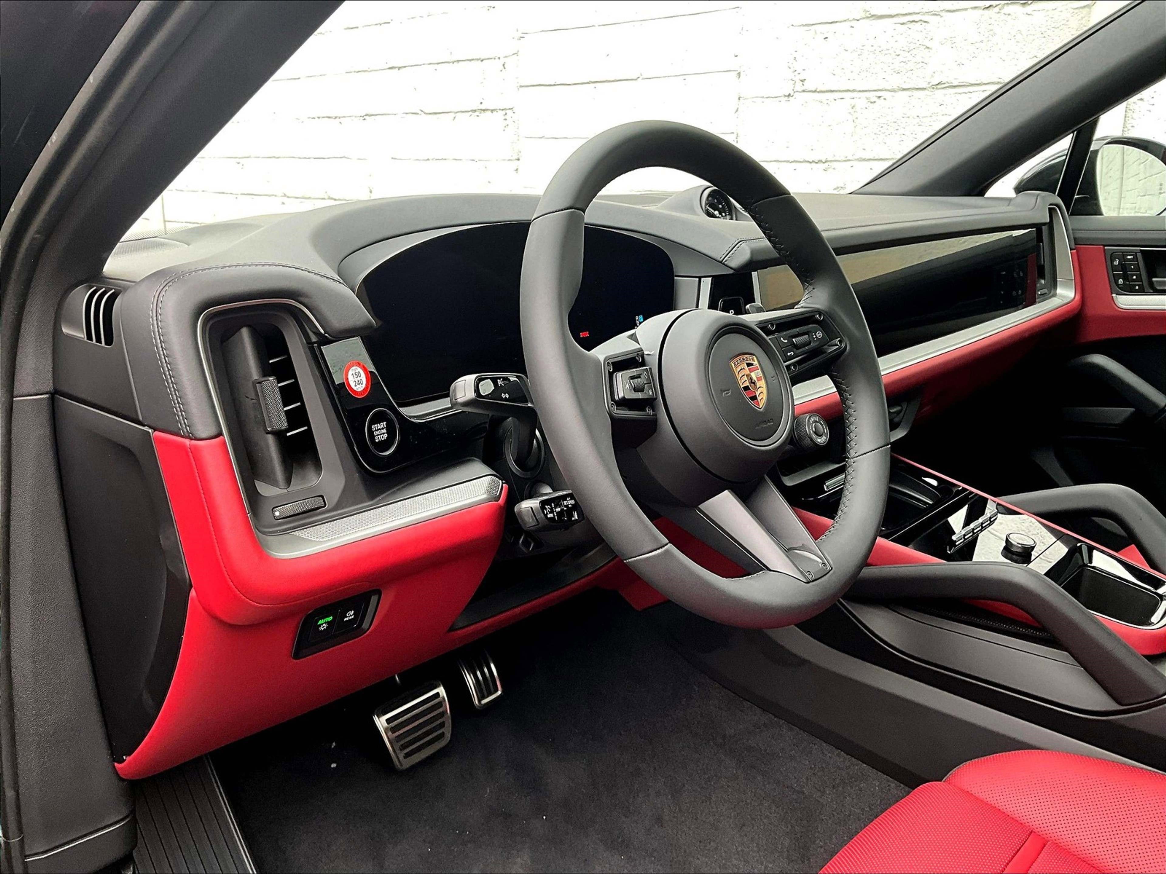 New 2026 Porsche Cayenne E-Hybrid image 4