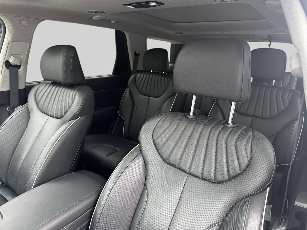 Certified 2024 Hyundai Palisade Limited AWD/4WD image 21