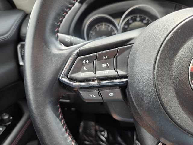 Used 2025 MAZDA CX-5 Carbon Edition AWD/4WD image 30