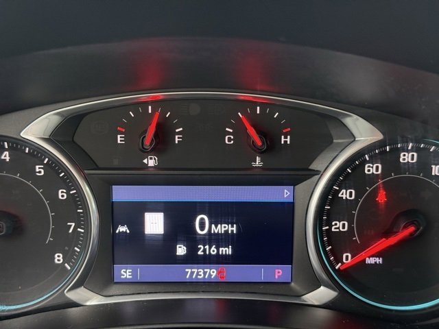 Used 2020 Chevrolet Equinox LT image 20