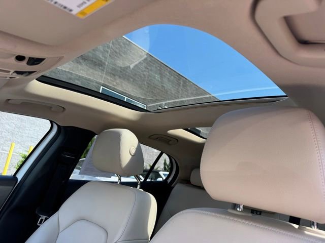 Certified 2020 Mercedes-Benz GLA 250 4MATIC image 21