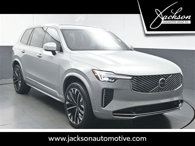 Used 2026 Volvo XC90 B6 Plus w/ Protection Package Premier