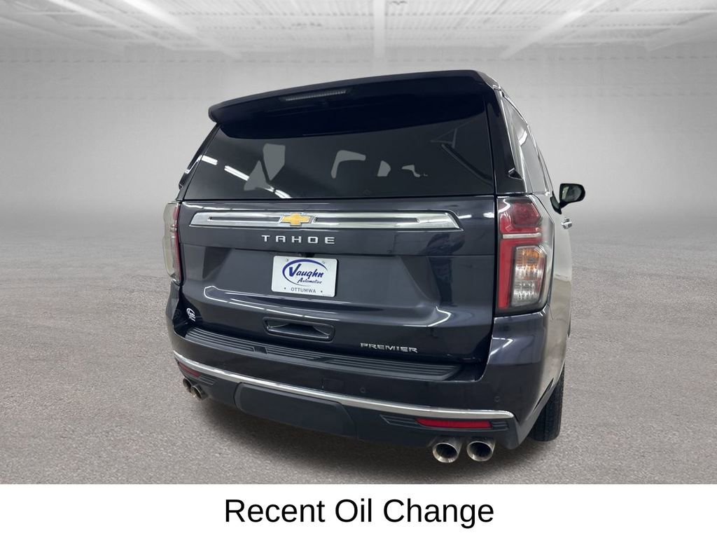 Used 2024 Chevrolet Tahoe Premier image 12