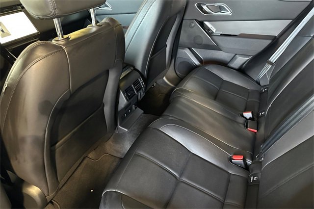 Certified 2024 Land Rover Range Rover Velar Dynamic SE image 11