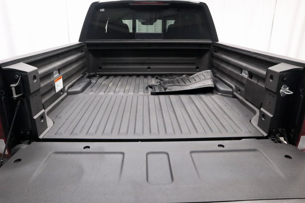 Used 2026 Honda Ridgeline TrailSport image 14