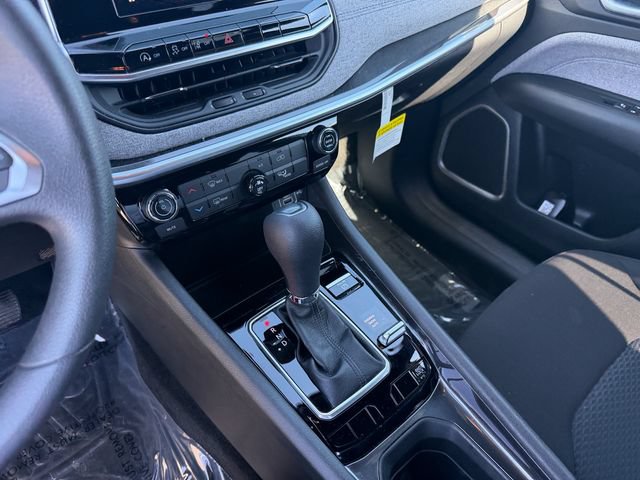 Used 2025 Jeep Compass Sport AWD/4WD image 20