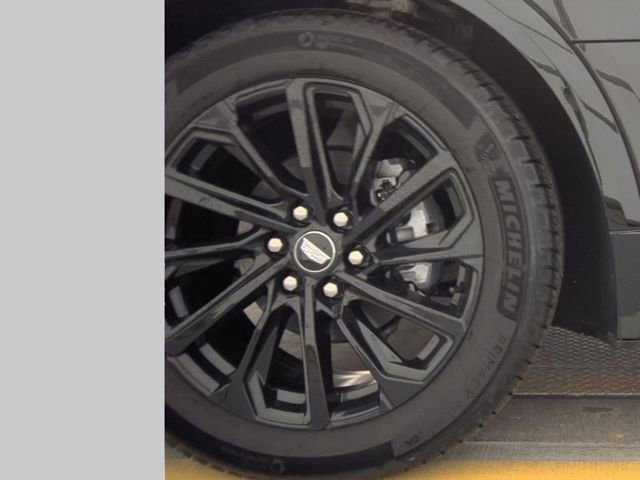 Certified 2024 Cadillac Lyriq Sport image 25