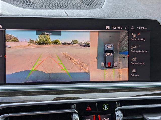 Used 2020 BMW X5 xDrive40i w/ Convenience Package image 14