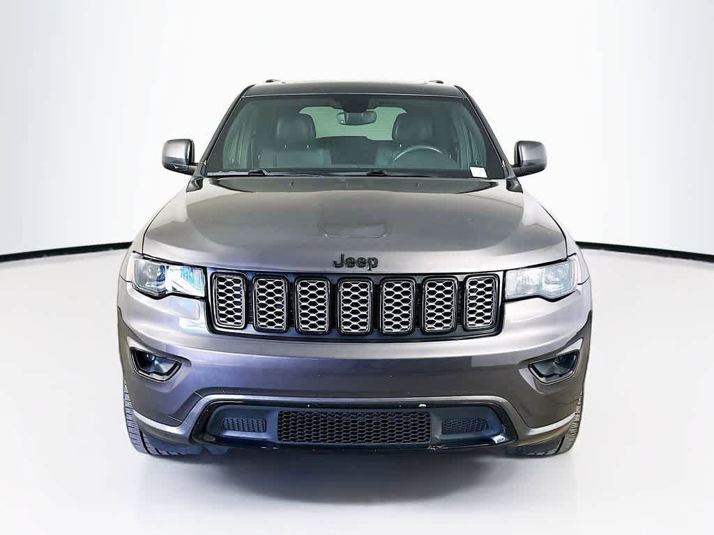 Used 2019 Jeep Grand Cherokee Altitude RWD image 6