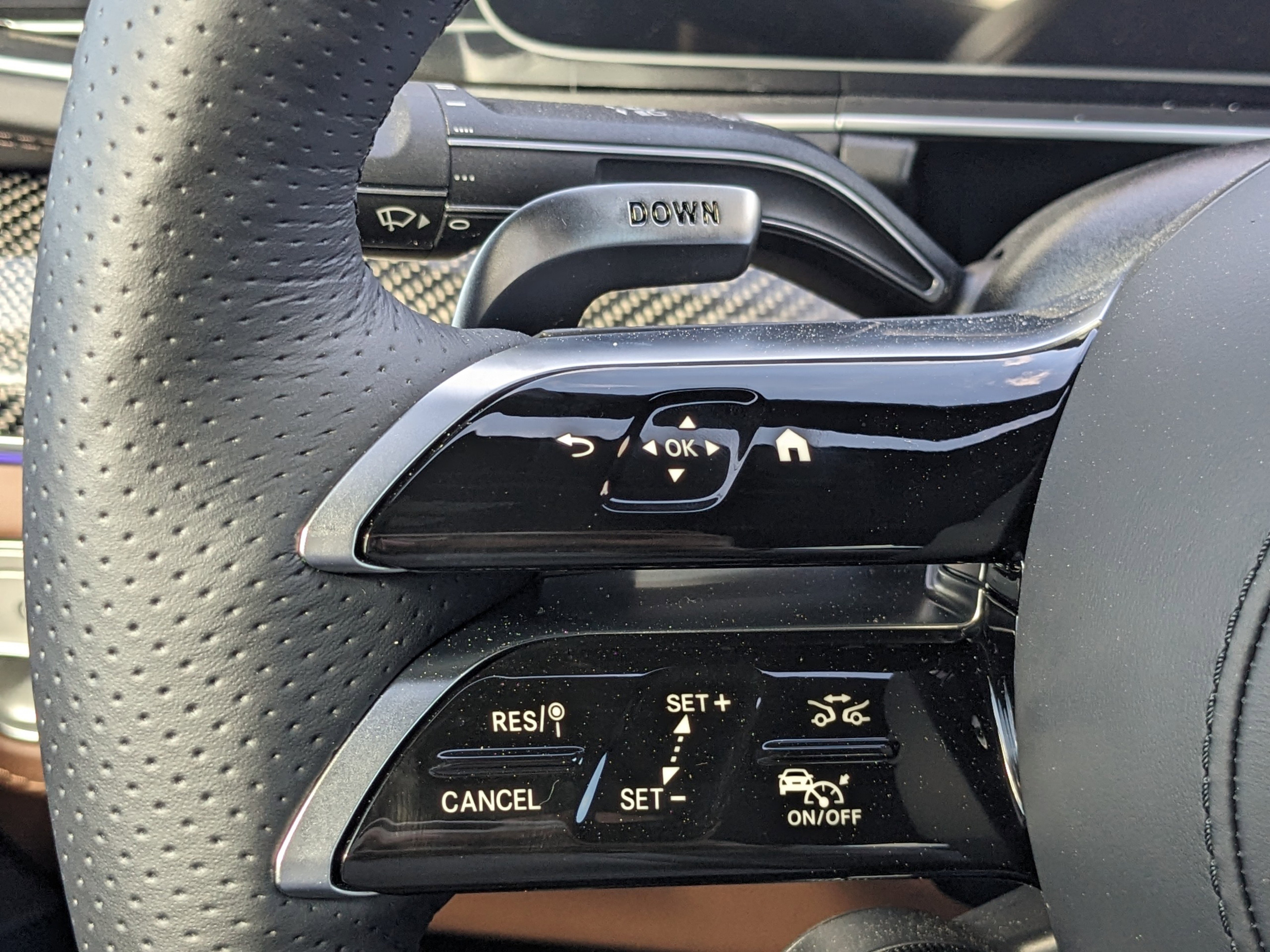 New 2025 Mercedes-Benz GLE 63 AMG S image 25